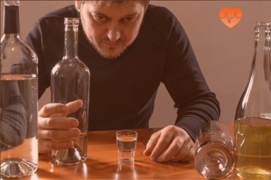 Лечение белой горячки в Нартане
