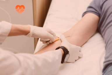 Кодирование от алкоголизма на 3 года в Нартане