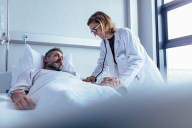 Лечение алкоголизма в стационаре в Нартане
