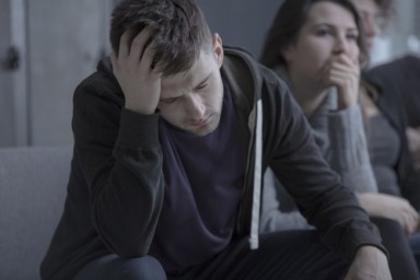 Лечение созависимости в Нартане